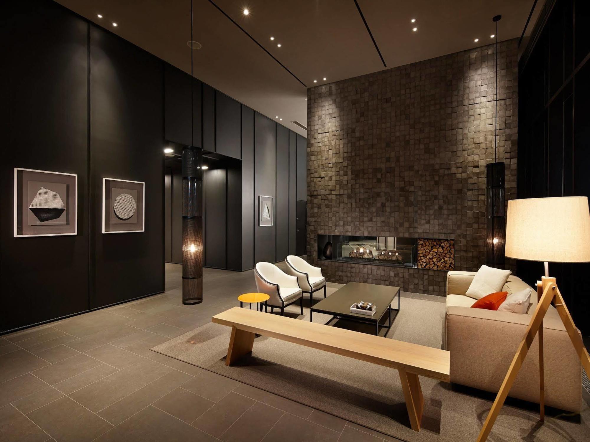 Shilla Stay Mapo Hongdae Seoul Eksteriør bilde